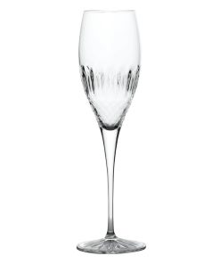 Luigi Bormioli Diamante Flutes 220ml-7.75oz 24 Pack (JA739)