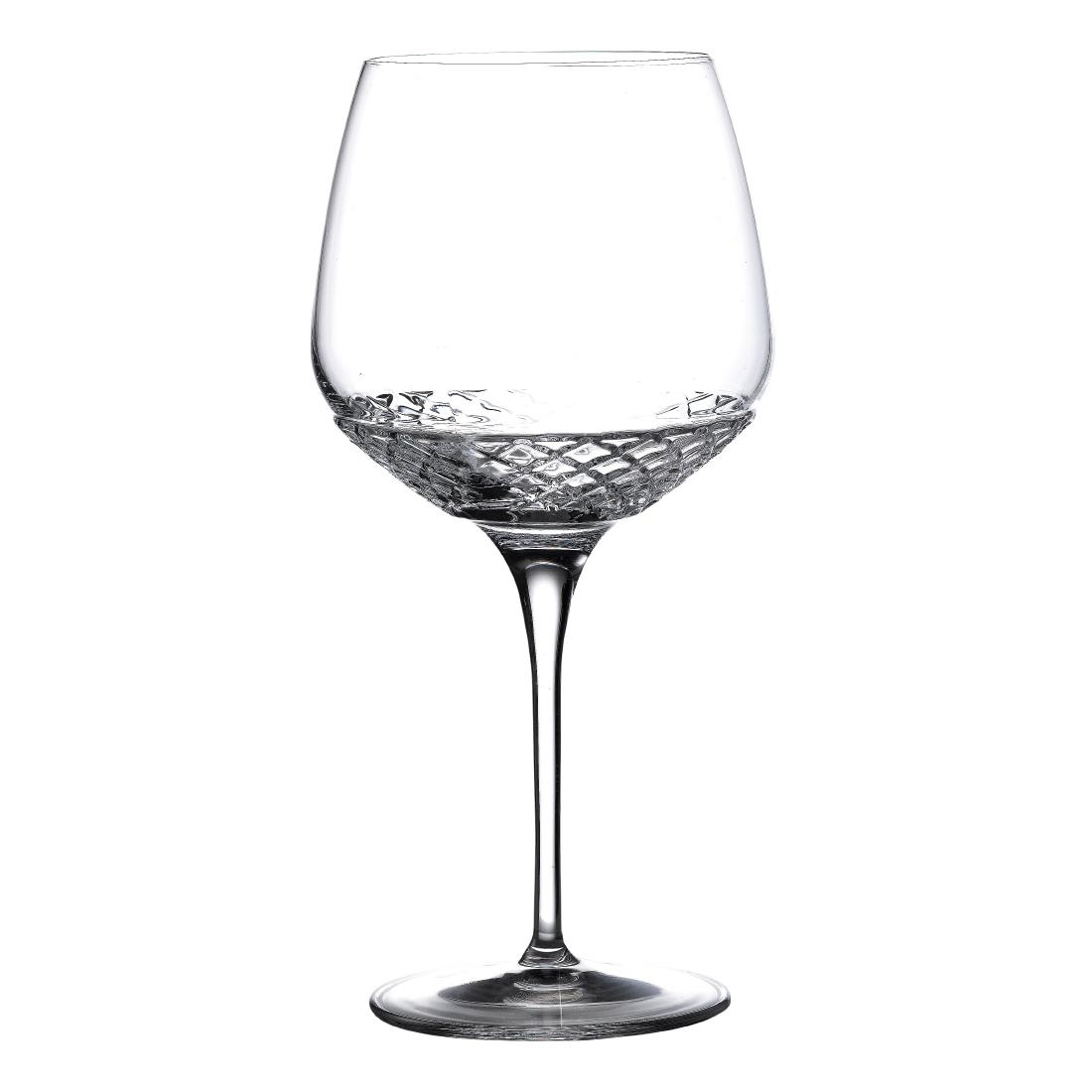 Luigi Bormioli Roma 1960 Gin Glasses 800ml-28.25oz 12 Pack (JA740)