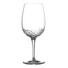 Luigi Bormioli Roma 1960 Wine and Cocktail Glasses 550ml-19.25oz 24 Pack (JA741)