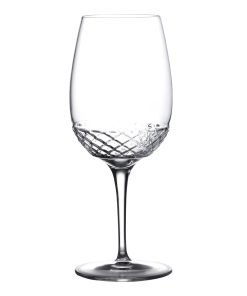 Luigi Bormioli Roma 1960 Wine and Cocktail Glasses 550ml-19.25oz 24 Pack (JA741)