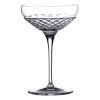 Luigi Bormioli Roma 1960 Cocktail Glasses 300ml-10.5oz 12 Pack (JA742)