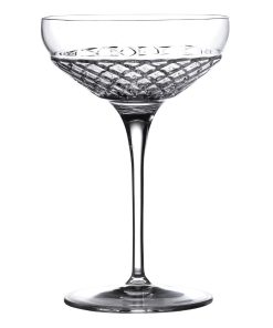 Luigi Bormioli Roma 1960 Cocktail Glasses 300ml-10.5oz 12 Pack (JA742)