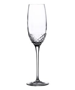 Luigi Bormioli Roma 1960 Flutes 240ml-8.5oz 24 Pack (JA744)