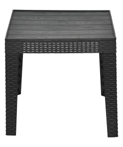 Bolero Elements Outdoor Chair and Table Set (JB864)