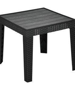 Bolero Elements Outdoor Chair and Table Set (JB864)