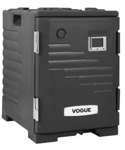 Vogue Front Loading Heavy Duty Insulated GN Box (JD443)