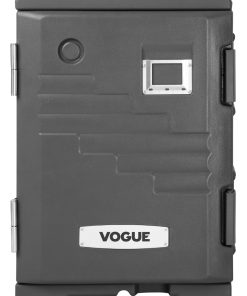 Vogue Front Loading Heavy Duty Insulated GN Box (JD443)