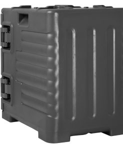 Vogue Front Loading Heavy Duty Insulated GN Box (JD443)