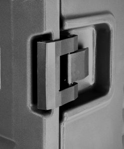 Vogue Front Loading Heavy Duty Insulated GN Box (JD443)