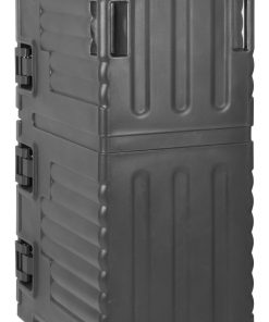 Vogue Double Stack Front Loading Heavy Duty Insulated GN Box (JD444)