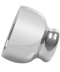 Olympia Double Wall Sundae Dish 200ml (JK196)
