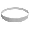 Vogue Perforated Round Cake Ring 280x35mm (JK404)