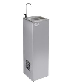 Roller Grill Refrigerated Single Tap Drinking Fountain - 70Ltr-Hr (JM660)