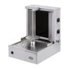 Roller Grill Infrared Kebab Grill 400mm 3.6kW (JM662)