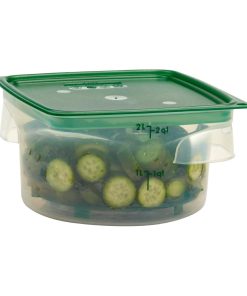 Cambro FreshPro CamRound Container 1.9Ltr (JM710)