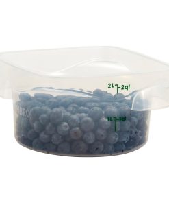 Cambro FreshPro CamRound Container 1.9Ltr (JM710)