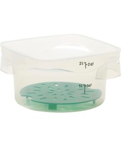 Cambro FreshPro CamRound Container 1.9Ltr (JM710)