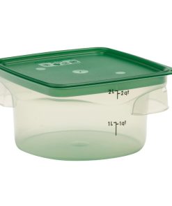 Cambro FreshPro CamRound Container 1.9Ltr (JM710)