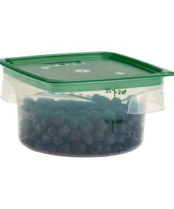Cambro FreshPro CamRound Container 1.9Ltr (JM710)