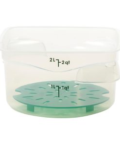 Cambro FreshPro CamRound Container 1.9Ltr (JM710)