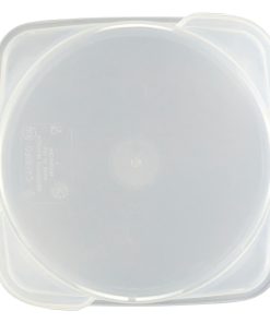 Cambro FreshPro CamRound Container 3.8Ltr (JM711)