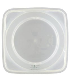 Cambro FreshPro CamRound Container 3.8Ltr (JM711)