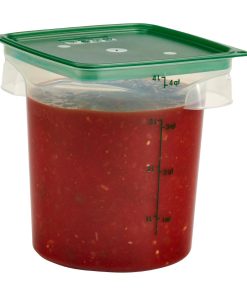 Cambro FreshPro CamRound Container 3.8Ltr (JM711)