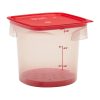 Cambro FreshPro CamRound Container 5.7Ltr (JM712)