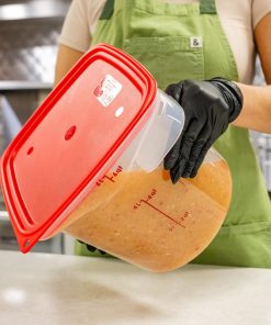 Cambro FreshPro CamRound Container 5.7Ltr (JM712)