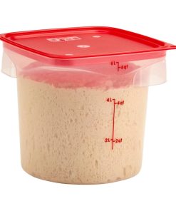 Cambro FreshPro CamRound Container 5.7Ltr (JM712)