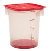 Cambro FreshPro CamRound Container 7.6Ltr (JM713)