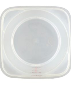 Cambro FreshPro CamRound Container 7.6Ltr (JM713)