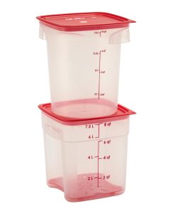 Cambro FreshPro CamRound Container 7.6Ltr (JM713)