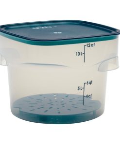 Cambro FreshPro CamRound Container 11.4Ltr (JM714)