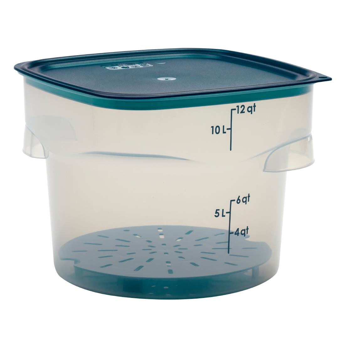 Cambro FreshPro CamRound Container 11.4Ltr (JM714)