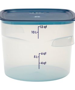 Cambro FreshPro CamRound Container 11.4Ltr (JM714)