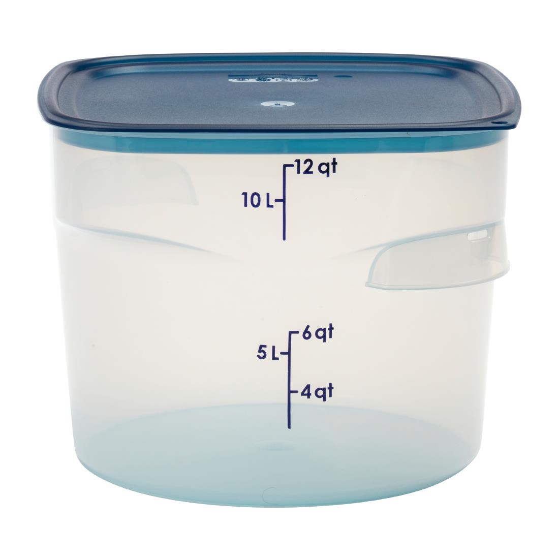 Cambro FreshPro CamRound Container 11.4Ltr (JM714)