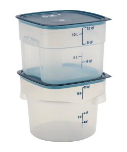 Cambro FreshPro CamRound Container 11.4Ltr (JM714)