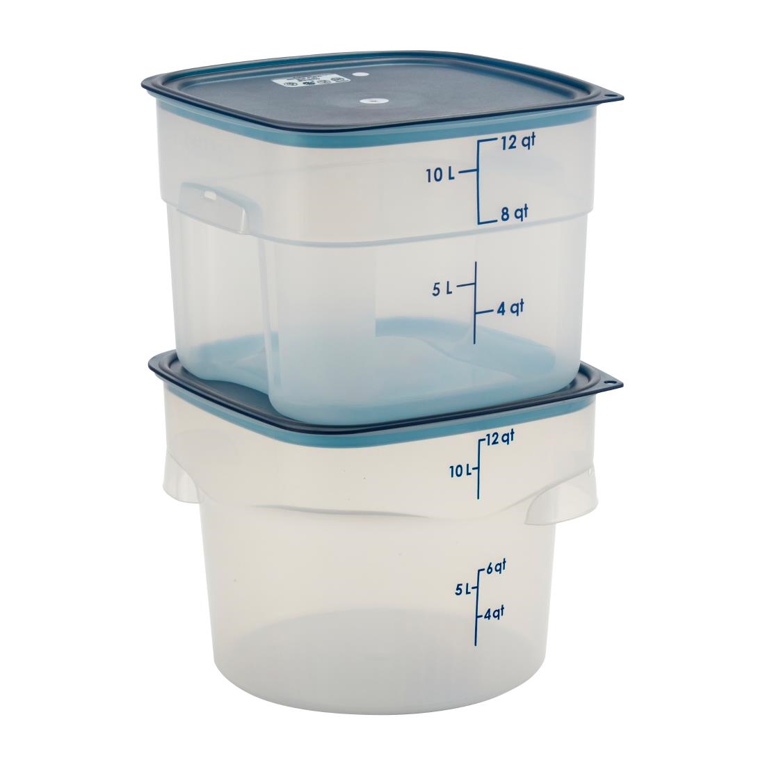 Cambro FreshPro CamRound Container 11.4Ltr (JM714)