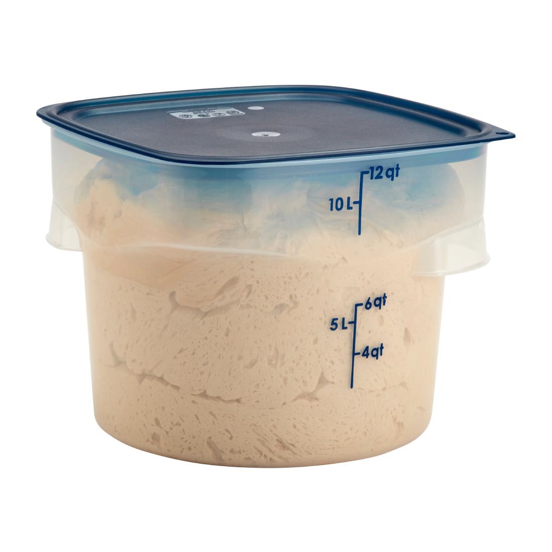 Cambro FreshPro CamRound Container 11.4Ltr (JM714)
