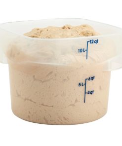 Cambro FreshPro CamRound Container 11.4Ltr (JM714)