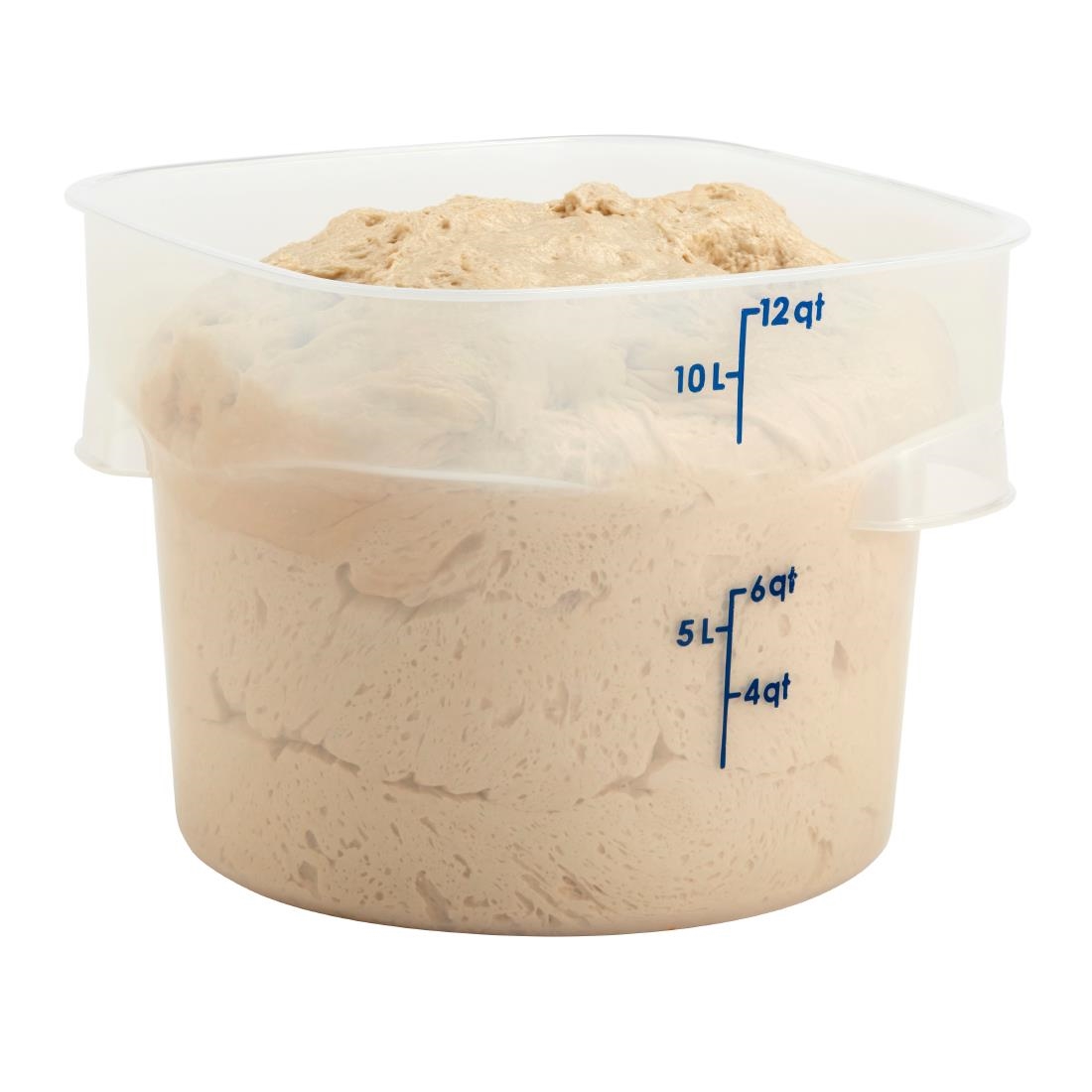 Cambro FreshPro CamRound Container 11.4Ltr (JM714)