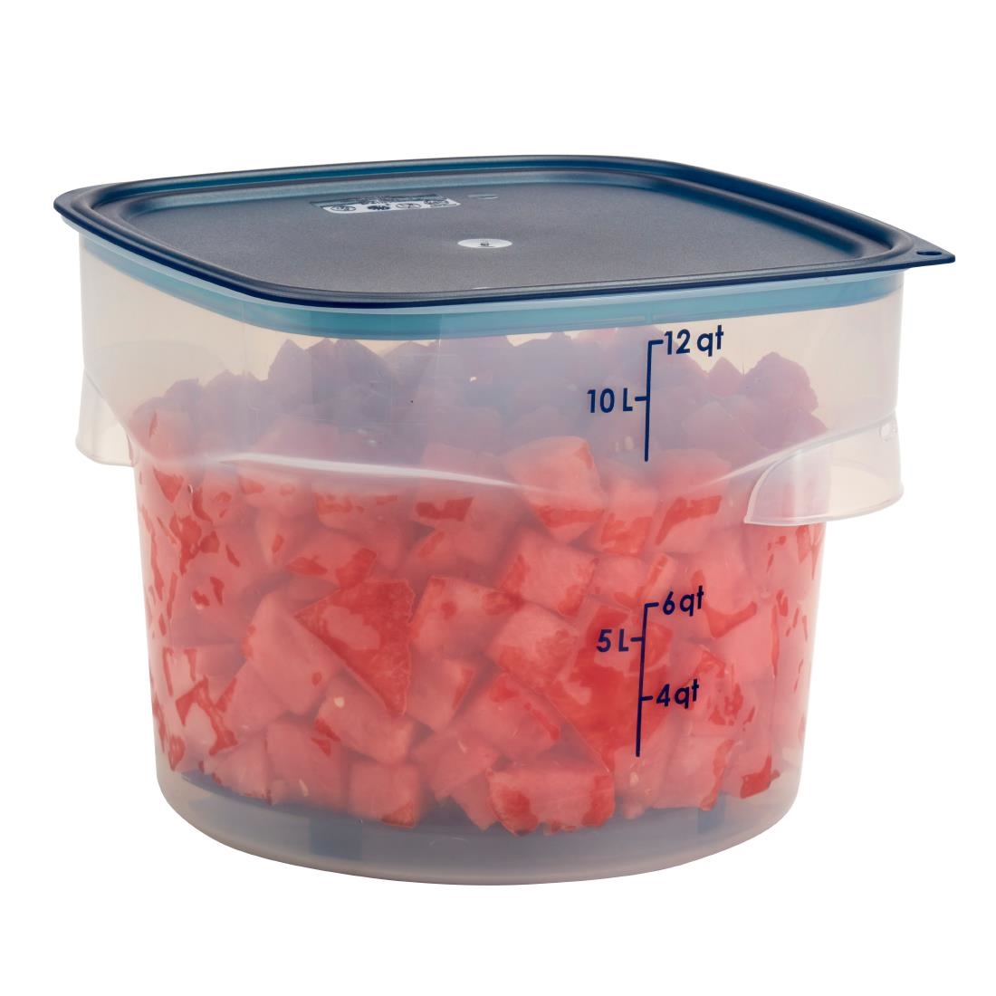 Cambro FreshPro CamRound Container 11.4Ltr (JM714)