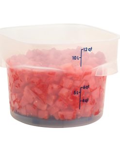 Cambro FreshPro CamRound Container 11.4Ltr (JM714)
