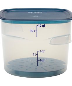 Cambro FreshPro CamRound Container 11.4Ltr (JM714)