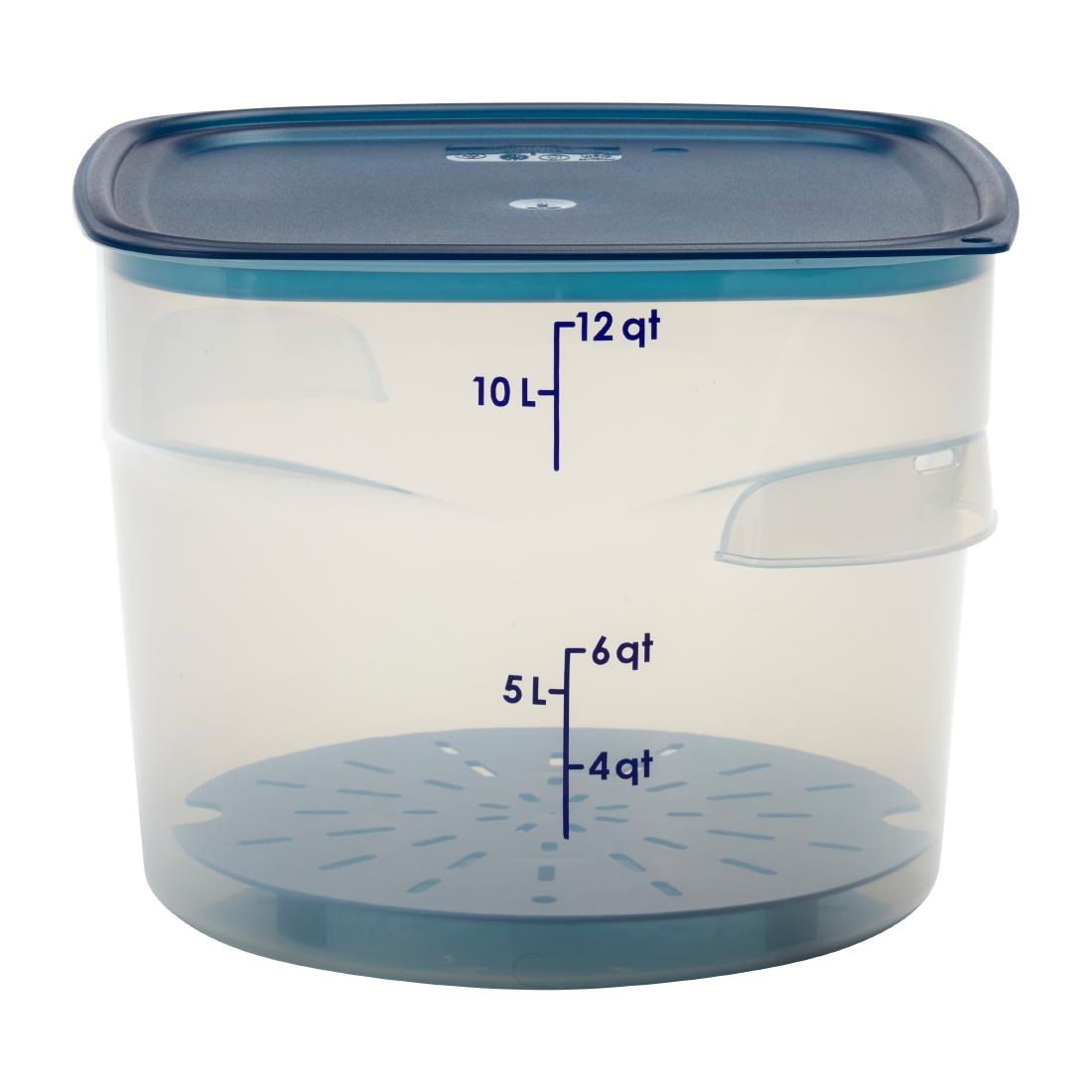 Cambro FreshPro CamRound Container 11.4Ltr (JM714)