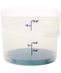 Cambro FreshPro CamRound Container 11.4Ltr (JM714)
