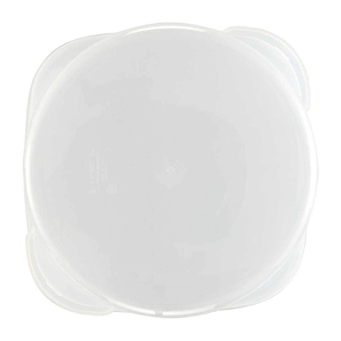 Cambro FreshPro CamRound Container 11.4Ltr (JM714)