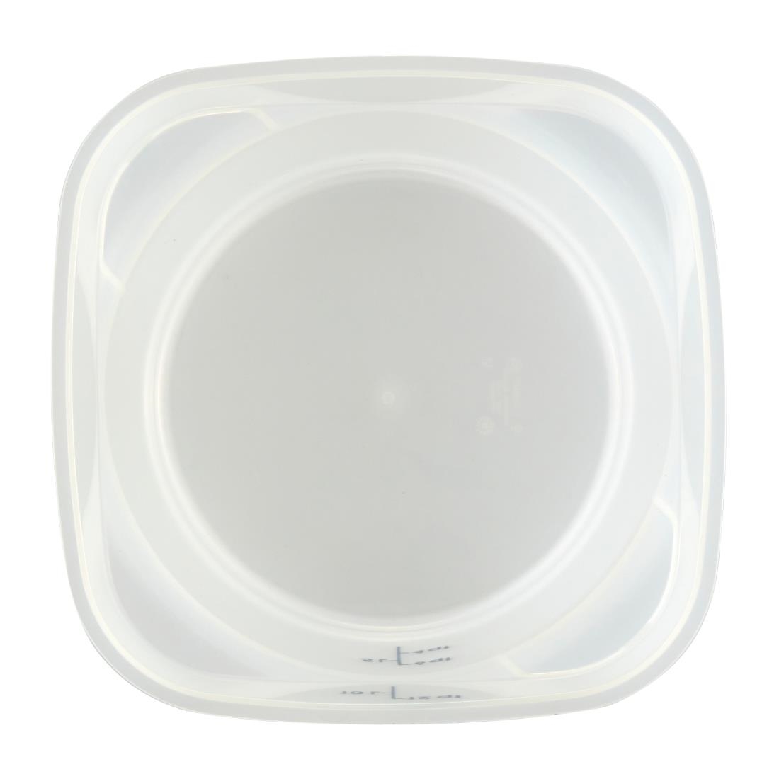 Cambro FreshPro CamRound Container 11.4Ltr (JM714)