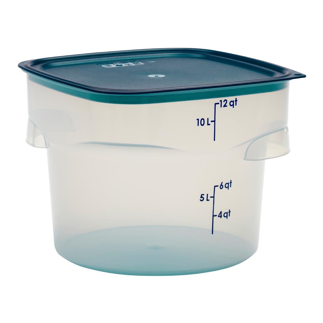Cambro FreshPro CamRound Container 11.4Ltr (JM714)